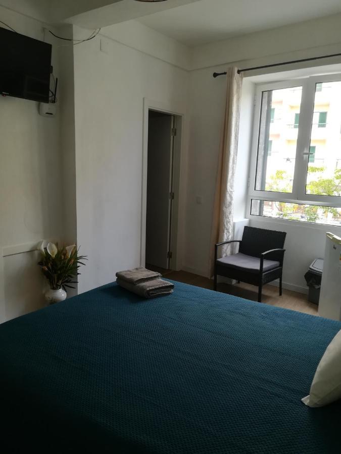 Cc39 -q1 Séjour chez l'habitant Funchal (Madeira)