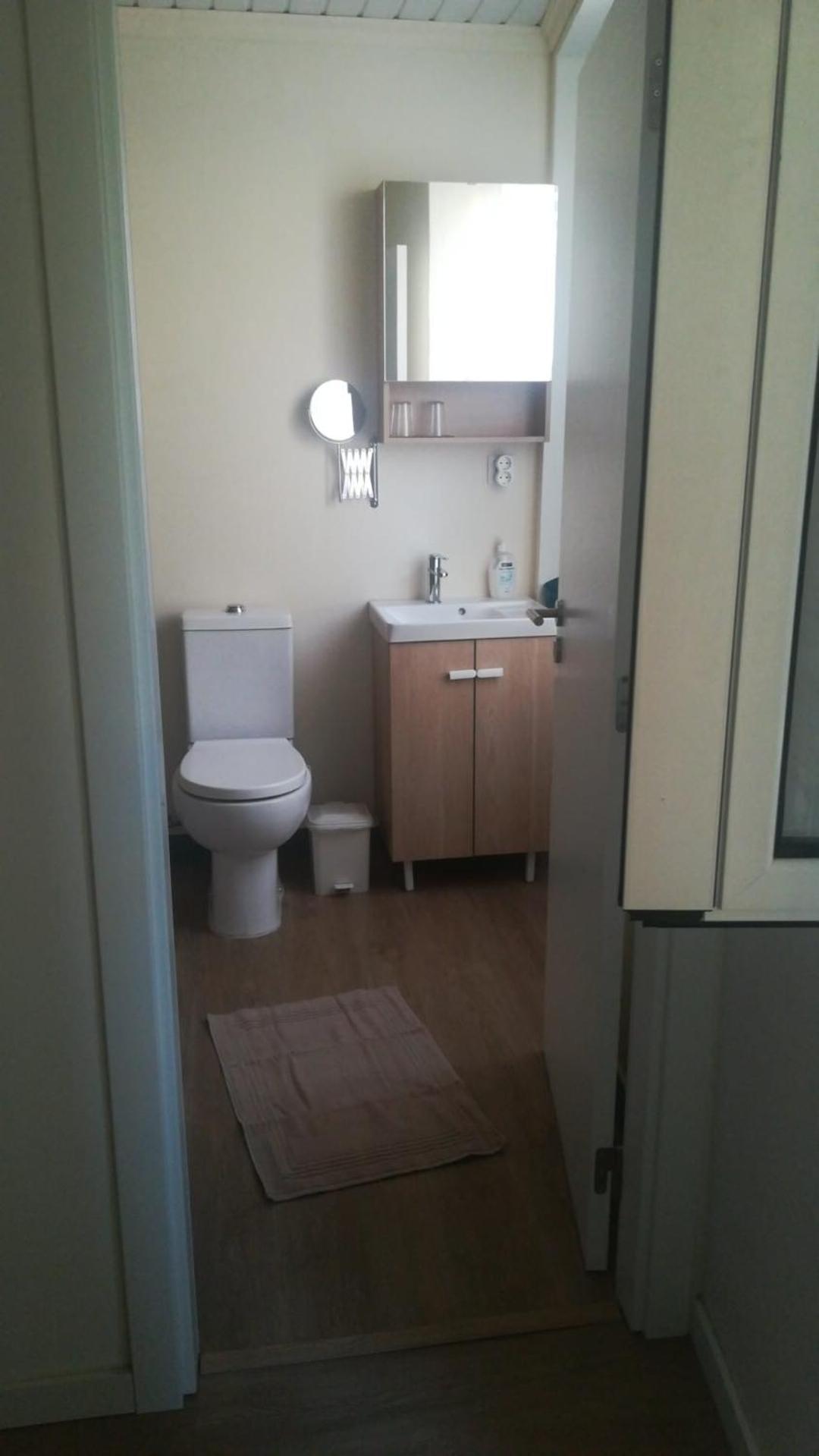 Séjour chez l'habitant Cc39 -q1